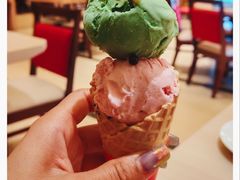 -怡咖啡·自助餐·西安香格里拉