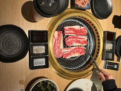 -牛角烧肉(步步高星城天地店)