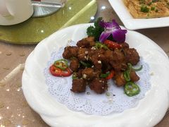 -轩记海鲜餐厅·四十五年老字号·经典粤菜(西区彩虹店)