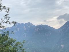 -九华山风景区