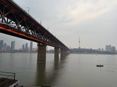 -武汉长江大桥