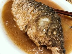 -阿庄新豫菜(航海东路店)