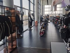 -北京华德宝宝马4S店(朝阳店)
