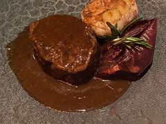 -杭州西子湖四季酒店-WL BISTRO西湖餐厅(灵隐路店)