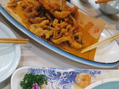-津沽小院(天津之眼店)