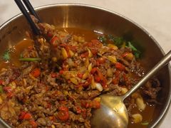 -冇味湘潭菜(湘江世纪城店)