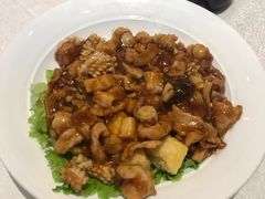 -大铁勺新津菜(东丽阳光新业广场店)