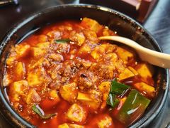 -陈麻婆豆腐总店