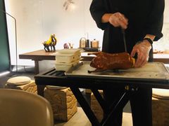 -胤千宴.原胤千烤鸭.升级(瘦西湖店)