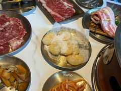 -西塔老太太泥炉烤肉(望京一店)