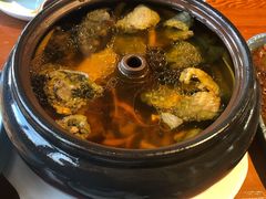 云南汽锅鸡-云雪丽·茶马文化特色菜(古城口店)