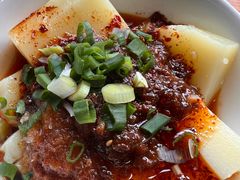 -洞子口张老二凉粉(文殊院店)