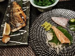 -长崎屋·日本料理·刺身·烧鸟(天河北路店)
