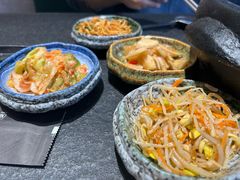 -炭虎烤肉(桂林路店)