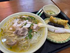 -华姐鸡粉(教育路店)