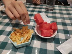 -紫光园·烤鸭·北京菜(劲松店)