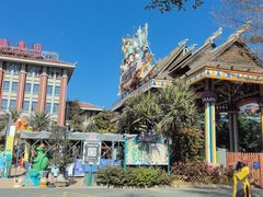 -灵玲国际马戏城