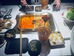 -九鼎轩脆毛肚火锅(南京东路店)