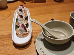 -竹里馆 ·茶食(奥体店)