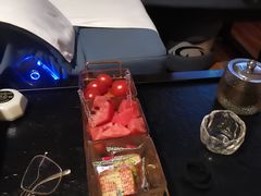 -华夏良子·足道·SPA·艾灸(苏州桥店)