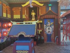 -茶马花街(城西银泰城店)