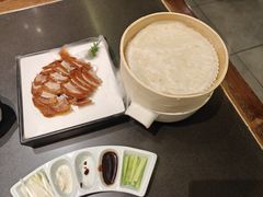 -北京全聚德(清华园店)