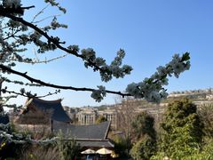 -七彩云南古滇温泉山庄