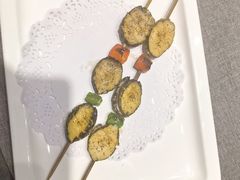 -小满海鲜·别院(天津旗舰店)