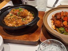 -时间里·新派粤菜(远洋店)