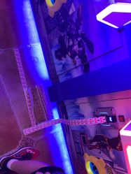-开心巴士(恒一广场店)