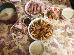 鲜活皮皮虾-青石桥市场北1-27号