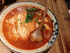 -贡梅老面馆·蟹粉面·无锡特色小吃(南长街主推店)