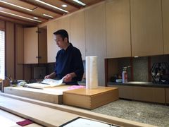 -鮨一日本料理旗舰店(总店)