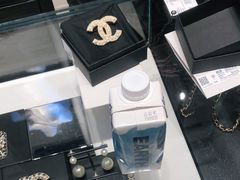 -CHANEL(恒隆广场店)