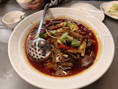 -香辣会·老牌川菜(骏豪店)