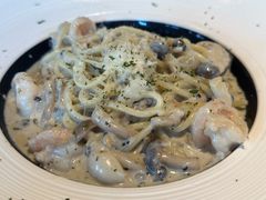 -一棵树·意大利西餐厅One Tree(新城店)
