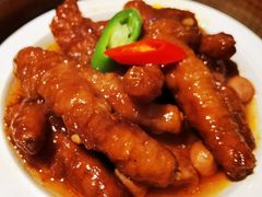 -金苑海鲜酒家(来魅力店)