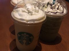 -星巴克臻选(重庆沙坪坝店)