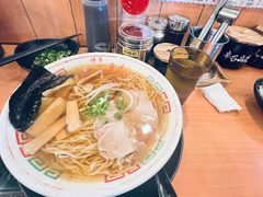 -博多一幸舍(侨福芳草地购物中心店)