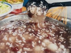 -串妹花式冰粉(乐山总店)