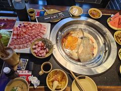 -唇辣号重庆老火锅(燕郊鑫乐汇店)