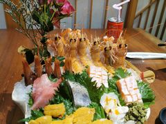 -九井澤精致料理(金茂店)