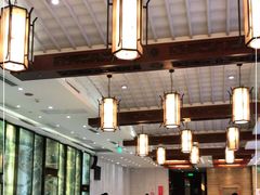 大堂-老正兴菜馆(福州路店)