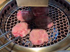 -九田家黑牛烤肉料理(新光汇店)