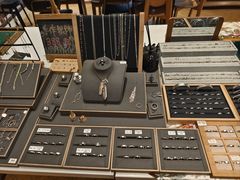-十八字金银饰·拼豆·开蚌手工体验团建(君太百货店)