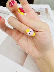 -七彩虹美甲美睫 半永久