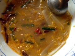 -芳芳私房菜·精做淮扬菜(承德路店)