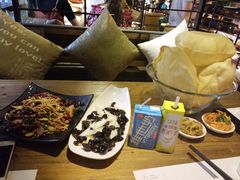 -胡桃里音乐酒馆(曲江店)