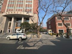 -安福路