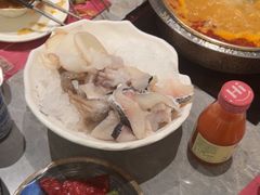 -一绪に寿喜烧(虹悦城店)